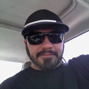 Meet your Posher, Kody